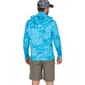Джемпер NORFIN SUN PRO HALIBUT HOODIE 02 р.M 135002-M