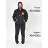 Штаны NORFIN 03 р.L AM-8005-03L