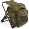 Стул-рюкзак NORFIN Dudley NF NF-20702